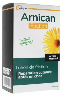 Arnican Friction Lotion 240ml