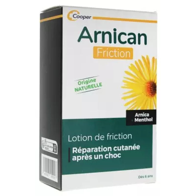 Arnican Friction Lotion 240ml