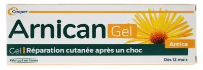 Arnican Gel 50g