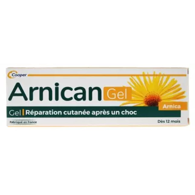 Arnican Gel 50g