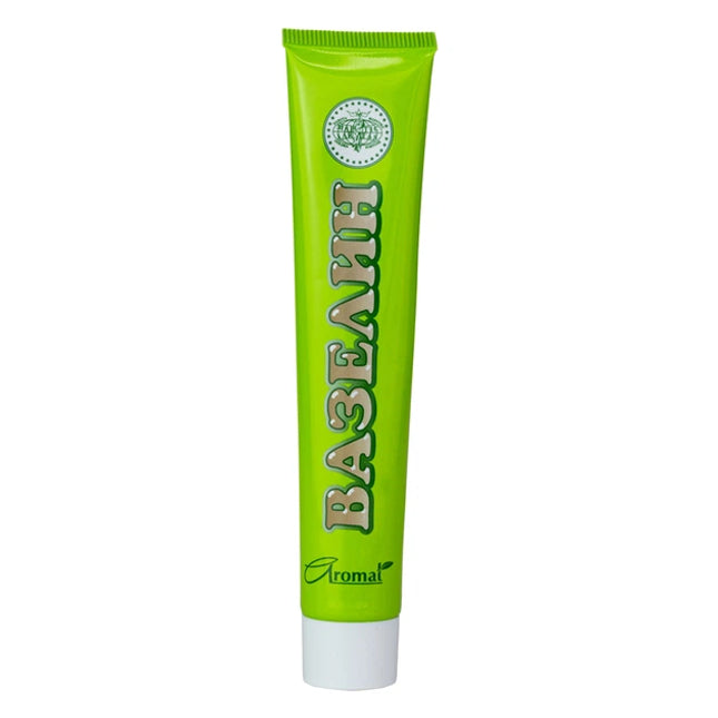 Ungüento de vaselina, tubo de 30 g 