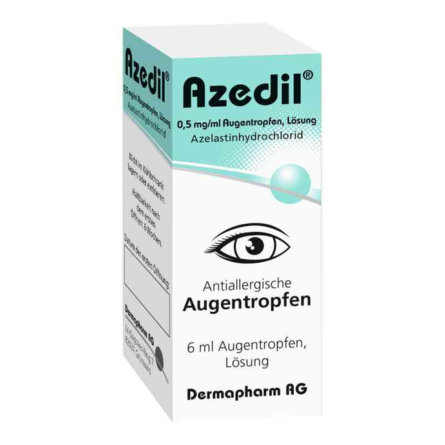 azedil, azedil eye drops, azelastine hydrochloride, azelastine eye drops, allergy eye drops, allergic conjunctivitis, itchy eyes relief, antihistamine eye drops, eye allergy treatment, red eyes relief, watery eyes relief, seasonal allergy eye drops, hay fever eye drops, dermapharm eye drops, eye care, азедил, азеластин, глазные капли от аллергии, аллергический конъюнктивит, зуд глаз, покраснение глаз, антигистаминные капли, лечение аллергии глаз, сезонная аллергия, cuidado ocular, azedil gotas para ojos, az