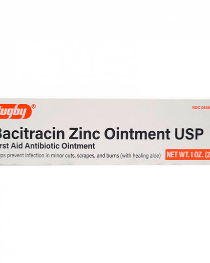 bacitracin zinc ointment, rugby bacitracin, bacitracin ointment, antibiotic ointment, first aid antibiotic, wound care, infection prevention, cuts scrapes burns, topical antibiotic, minor wound care, first aid supplies, rugby pharmaceutical, bacitracin 500 units, бацитрацин цинк, мазь бацитрацин, антибиотик мазь, первая помощь, обработка ран, профилактика инфекции, порезы и ссадины, ожоги, антибактериальная мазь, аптечка, rugby, bacitracina zinc, pomada de bacitracina, antibiótico tópico, primeros auxilios,