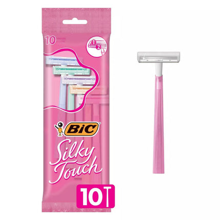 bic silky touch, bic silky touch razors, bic twin select women, women's disposable razors, twin blade razor, shaving razor, women's grooming, leg shaving, underarm shaving, disposable razor, travel razor, shaving essentials, bic razor women, бик силки тач, женская бритва bic, одноразовая бритва, бритва для женщин, двухлезвийная бритва, средства для бритья, уход за телом, женский уход, дорожная бритва, удаление волос, bic silky touch, rastrillo desechable para mujer, afeitadora para mujer, rastrillo de doble
