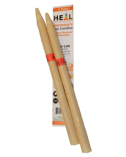 EAR CANDLES #2