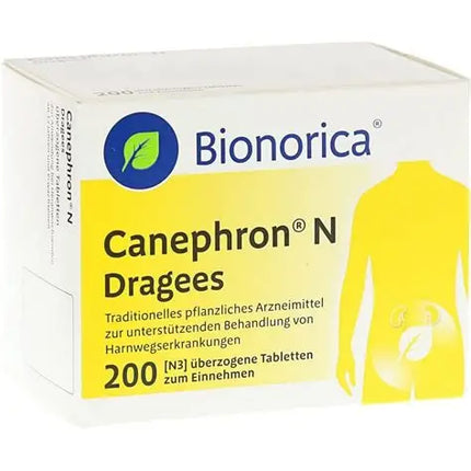 Canephron® Tablets – 120-200 ct