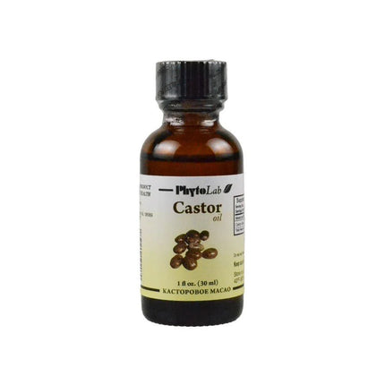 Castor Oil 30ml