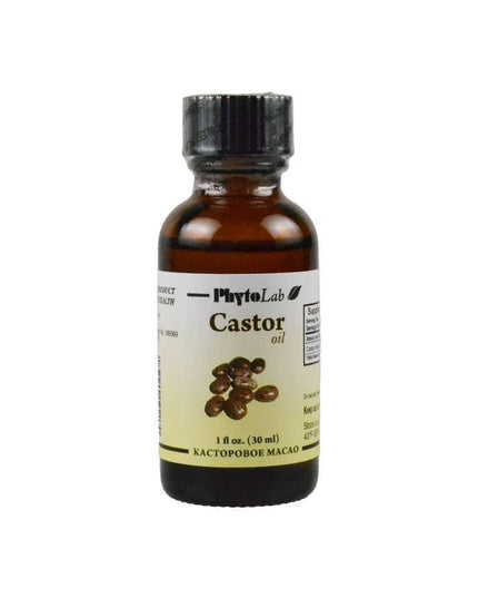 Castor Oil 30ml