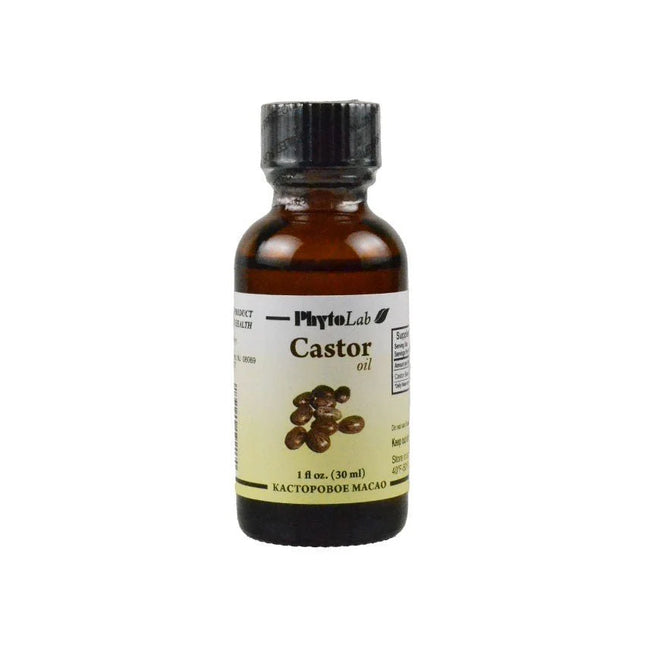 Castor Oil 30ml