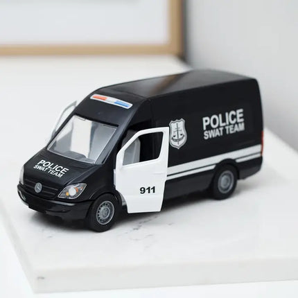 "Mercedes-Benz Sprinter", Collectable Cars, POLICE