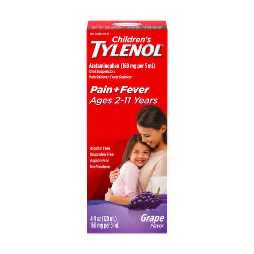 children's tylenol, acetaminophen suspension, fever reducer, pain reliever, children's pain relief, children's fever medicine, liquid acetaminophen, pediatric medicine, cold and flu relief, oral suspension, детский тайленол, ацетаминофен, жаропонижающее для детей, обезболивающее для детей, детская температура, детское лекарство, суспензия ацетаминофена, боль и температура, средства для детей, детская простуда, tylenol infantil, acetaminofén suspensión, reductor de fiebre, alivio del dolor infantil, medicina