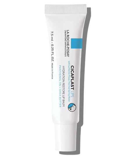 La Roche‑Posay Cicaplast Lips Hydration Restore Lip Balm