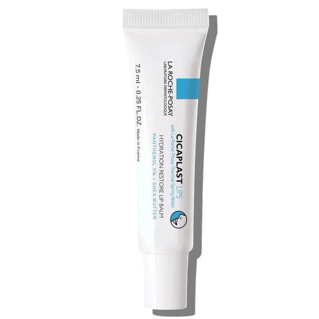 La Roche‑Posay Cicaplast Lips Hydration Restore Lip Balm