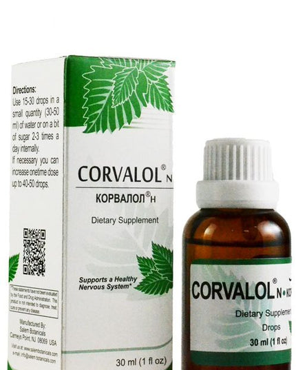 Corvalol N Drops, 30 ml