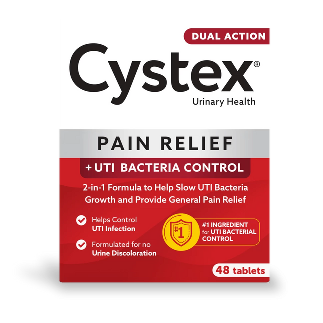 cystex, cystex uti relief, cystex pain relief, urinary pain relief, uti bacteria control, methenamine, sodium salicylate, urinary tract support, bladder pain relief, burning urination relief, urinary urgency relief, urinary frequency relief, цистекс, боль при мочеиспускании, цистит, поддержка мочевыводящих путей, метенамин, салицилат натрия, жжение при мочеиспускании, частое мочеиспускание, дискомфорт мочевого пузыря, урологическое средство, здоровье мочевыводящей системы, cystex alivio urinario, alivio del