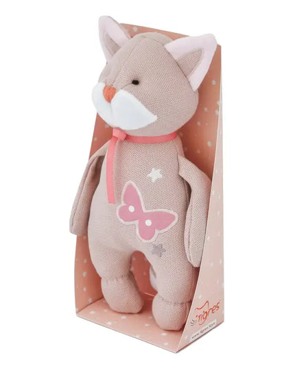 "Star", Soft baby plush toys, FOX