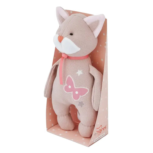 "Star", Soft baby plush toys, FOX