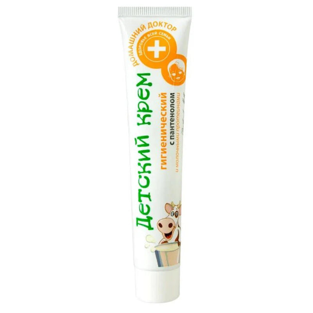 Children’s cream “Home Doctor” 42ml