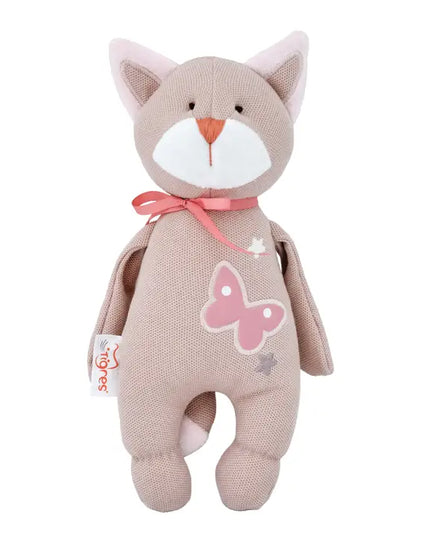 "Star", Soft baby plush toys, FOX