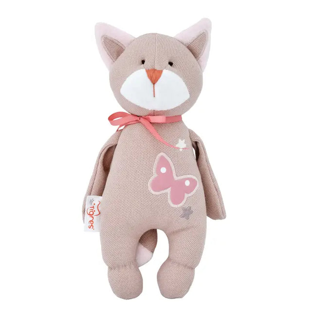 "Star", Soft baby plush toys, FOX