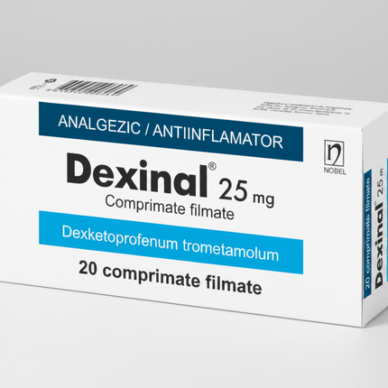 dexinal, dexinal 25 mg, dexketoprofen, dexketoprofen trometamol, nsaid, pain relief, anti inflammatory, toothache relief, muscle pain, back pain, menstrual cramps, dysmenorrhea, headache relief, joint pain, sports injury, european pharmacy, дексинал, декскетопрофен, дексинал 25 мг, обезболивающее, противовоспалительное, зубная боль, боль в мышцах, боль в спине, менструальная боль, dexinal, dexketoprofeno, antiinflamatorio, analgésico, dolor dental, dolor muscular, dolor de espalda, dolor menstrual, dolor de