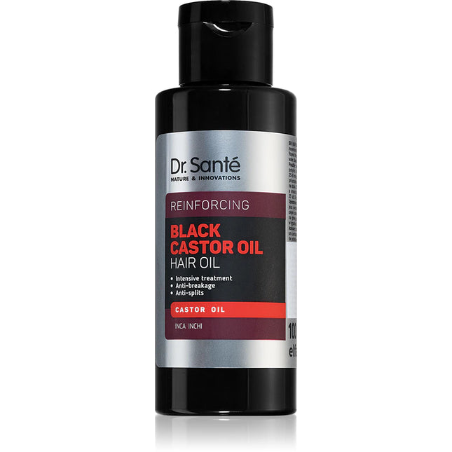 Dr. Santé Black Castor Oil Hair Strengthening Oil – 100 ml