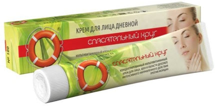 Dr. Retter Anti-Wrinkle Day Cream, 50 g