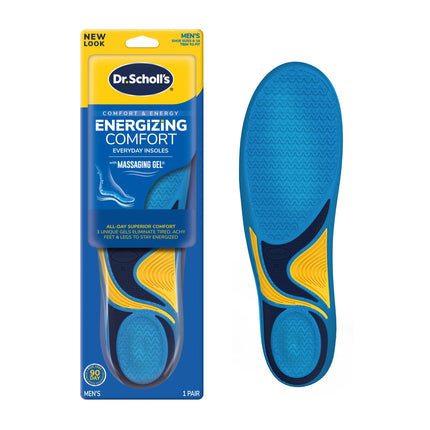 dr scholls energizing comfort, massaging gel insoles, dr scholls insoles, foot comfort insoles, arch support insoles, shock absorbing insoles, gel shoe inserts, foot fatigue relief, everyday insoles, work shoe insoles, comfort insoles, shoe inserts, orthotic insoles, tired feet relief, dr scholl's energizing comfort, доктор шоллс стельки, гелевые стельки, стельки для комфорта, поддержка свода стопы, амортизирующие стельки, усталость ног, комфорт для стоп, ортопедические стельки, стельки для работы, уход за 