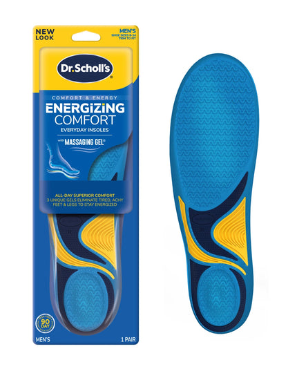 dr scholls energizing comfort, massaging gel insoles, dr scholls insoles, foot comfort insoles, arch support insoles, shock absorbing insoles, gel shoe inserts, foot fatigue relief, everyday insoles, work shoe insoles, comfort insoles, shoe inserts, orthotic insoles, tired feet relief, dr scholl's energizing comfort, доктор шоллс стельки, гелевые стельки, стельки для комфорта, поддержка свода стопы, амортизирующие стельки, усталость ног, комфорт для стоп, ортопедические стельки, стельки для работы, уход за 