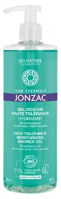 Eau Thermale Jonzac Shower Gel 500ml