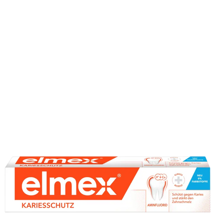 Elmex Kariesschutz, 75 ml