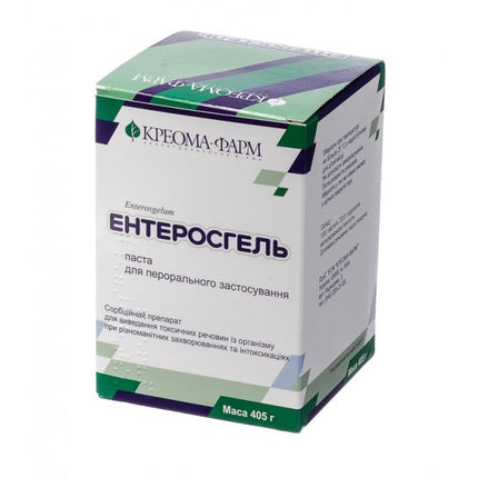Enterosgel Paste 270 gm