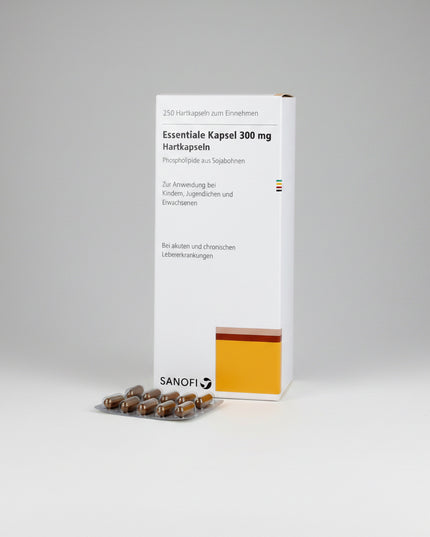 essentiale, essentiale 300 mg, essential phospholipids, phosphatidylcholine, liver support, liver health, fatty liver support, liver detox support, hepatoprotective, liver cell regeneration, liver wellness, phospholipid capsules, digestive health, hepatobiliary support, european pharmacy, эссенциале, эссенциале форте, эссенциальные фосфолипиды, фосфатидилхолин, здоровье печени, жировой гепатоз, поддержка печени, восстановление печени, гепатопротектор, farmacia europea, essentiale 300 mg, fosfolípidos esenci