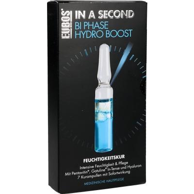 Elubos Bi Phase Hydro Boost packaging on a white background