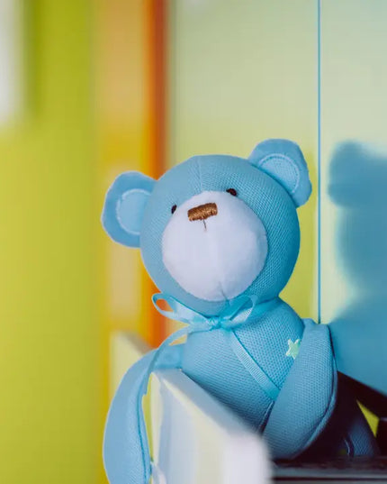 "Star", Soft baby plush toys, BEAR