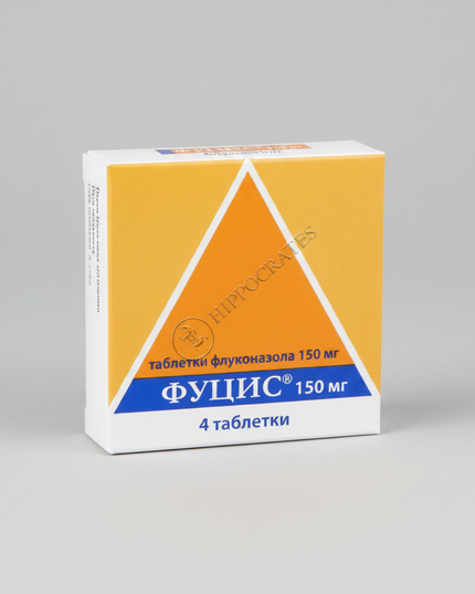 This antifungal tablet is designed to help manage a variety of fungal infections caused by Candida species and other susceptible fungi.