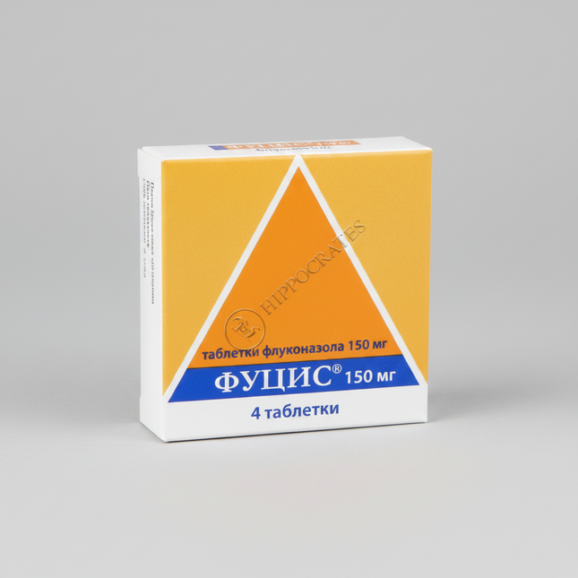 This antifungal tablet is designed to help manage a variety of fungal infections caused by Candida species and other susceptible fungi.