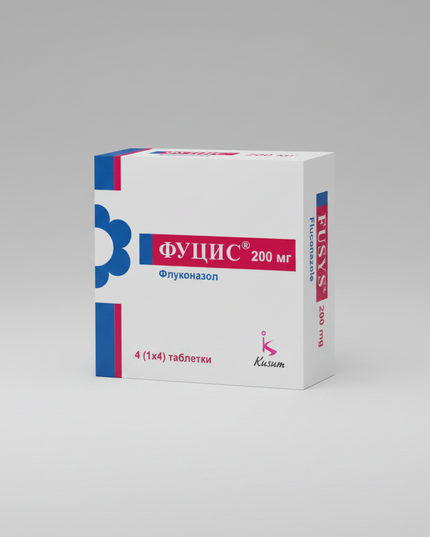 This antifungal tablet is designed to help manage a variety of fungal infections caused by Candida species and other susceptible fungi.