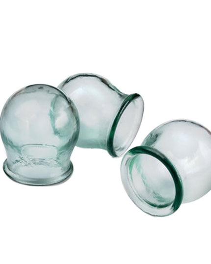 GLASS VIALS #1