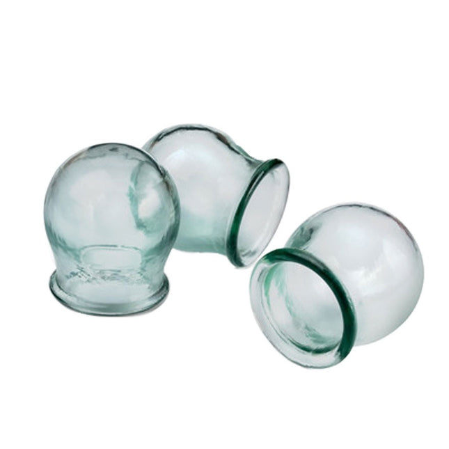 GLASS VIALS #1