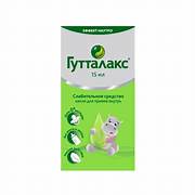 Guttalax-Dulcolax drops 15 ml