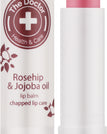 Rose Hip & Jojoba Oil