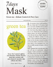 Green Tea