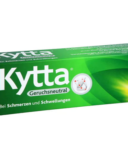 Kytta Odourless 50 g Cream