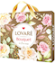 Lovare Bouquet Tea Assortment, 30 ct