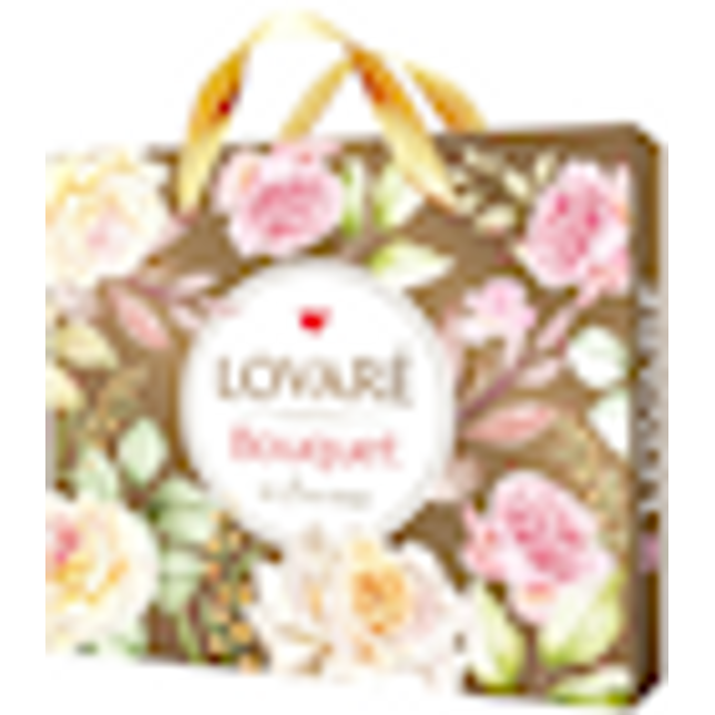 Lovare Bouquet Tea Assortment, 30 ct