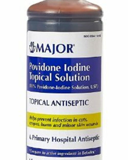 major povidone iodine, povidone iodine 10 percent, povidone iodine solution, iodine antiseptic, topical antiseptic, first aid antiseptic, wound care, infection prevention, cuts scrapes burns, antiseptic solution, betadine alternative, first aid supplies, major antiseptic, повидон йод, повидон йод 10 процентов, антисептик, йодный раствор, обработка ран, первая помощь, профилактика инфекции, порезы и ссадины, ожоги, антисептический раствор, аптечка, povidona yodada, povidona yodo 10 por ciento, antiséptico, s
