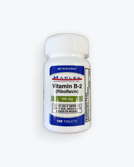 marlex vitamin b2, riboflavin 100 mg, vitamin b2 supplement, riboflavin tablets, vitamin b complex, energy metabolism support, nervous system support, eye health support, daily vitamin supplement, b2 tablets, марлекс витамин b2, рибофлавин 100 мг, витамин b2, рибофлавин таблетки, витамины группы b, энергетический обмен, поддержка нервной системы, здоровье глаз, витаминная добавка, витамин b2 таблетки, marlex vitamina b2, riboflavina 100 mg, suplemento de vitamina b2, tabletas de riboflavina, complejo de vit
