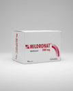 Mildronat 500 mg 90 caps
