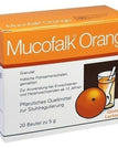 Naranja